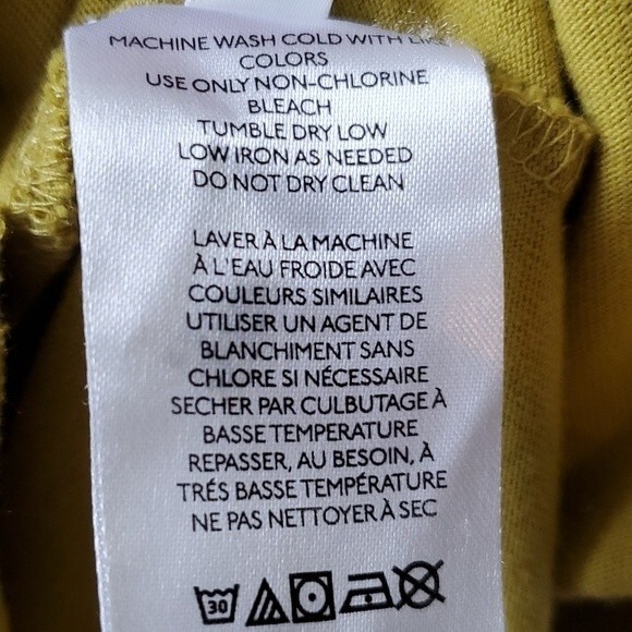 NWT URBAN OUTFITTERS HADLEY COTTON SLEEVELESS SHIFT DRESS CONTRAST TRIM SIZE XS - Picture 8 of 10